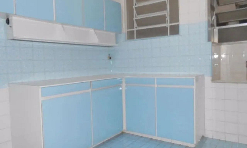 Apartamento Com Sala...