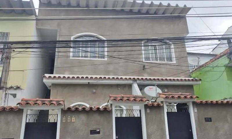 Kitinete Na Rua Cole...