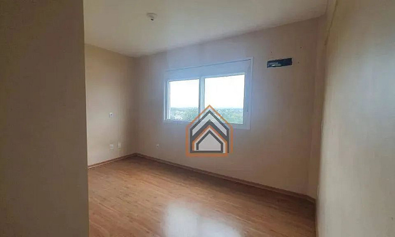 Apartamento Com 2 Do...