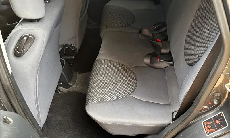 Honda Fit Lx 1.4/ 1....