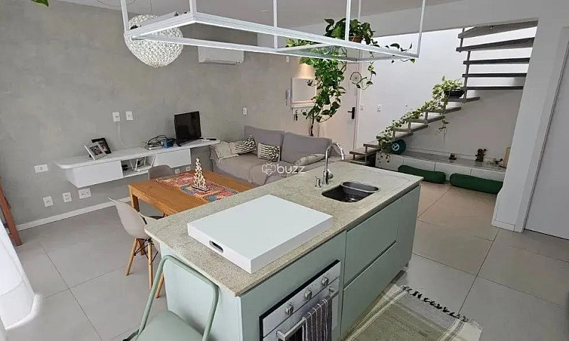 Lindo Apartamento No...