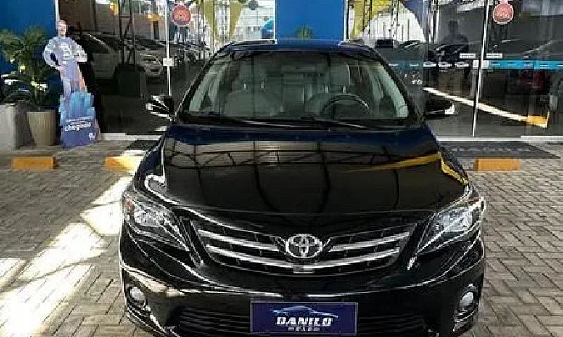 Toyota Corolla 2.0 X...