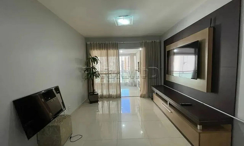 Apartamento Mobiliad...