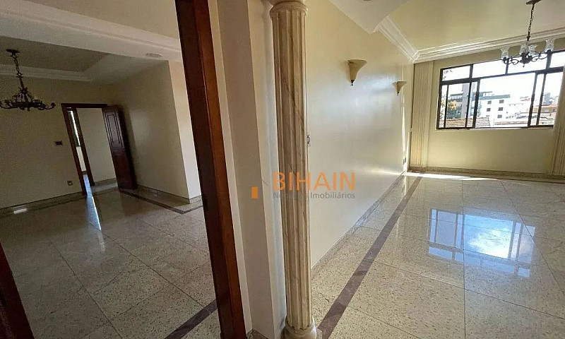 Apartamento Com 3 Do...