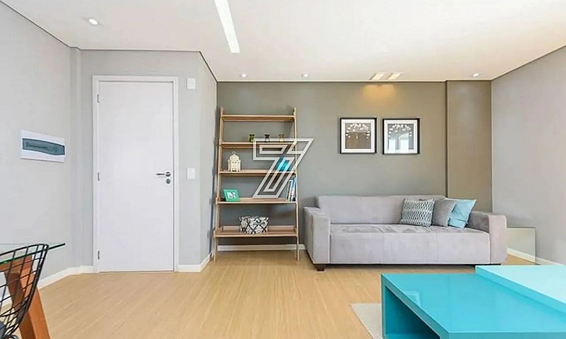 Apartamento A Venda ...