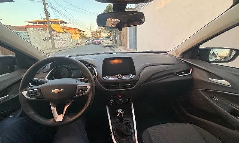 Chevrolet Onix Plus ...