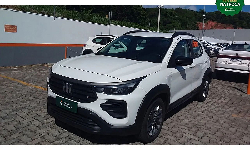 Fiat Pulse 2024 1.3 ...