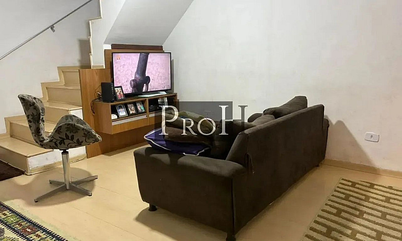 Casa Sobrado À Venda...