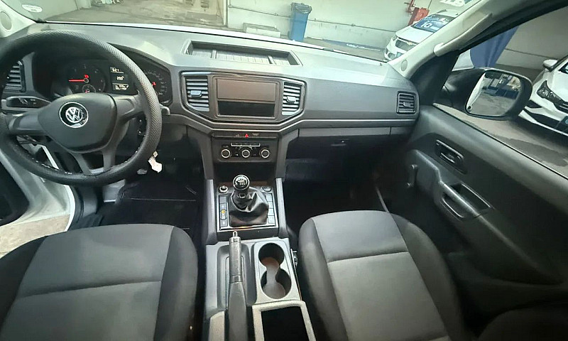 Volkswagen Amarok Cs...