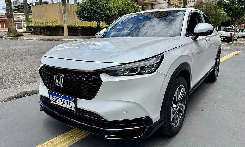 Honda Hrv Touring   ...