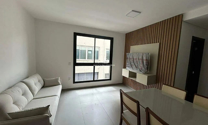 Apartamento Para Alu...