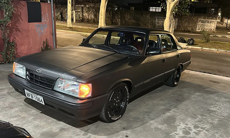 Chevrolet Opala L/Sl...