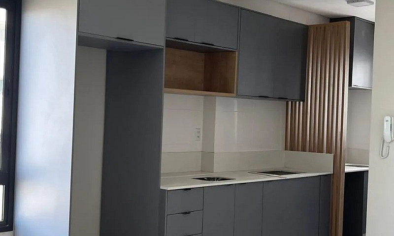 Apartamento Novo Ped...