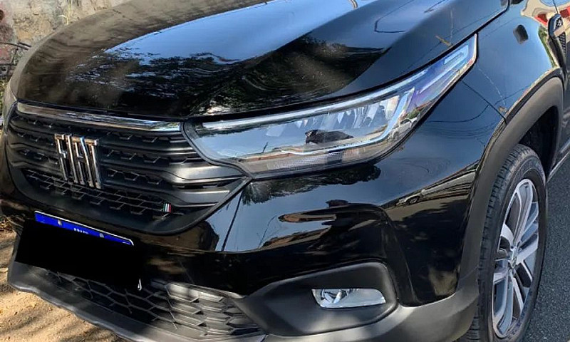 Fiat Strada Volcano ...