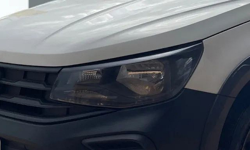 Volkswagen Saveiro R...