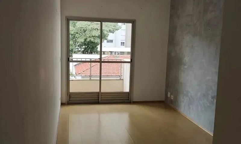 Apartamento - Vila C...