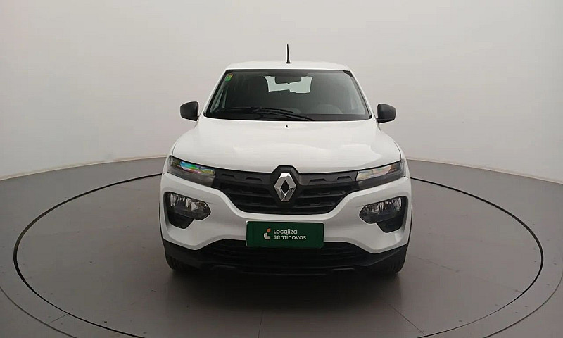 Renault Kwid 2024 1....