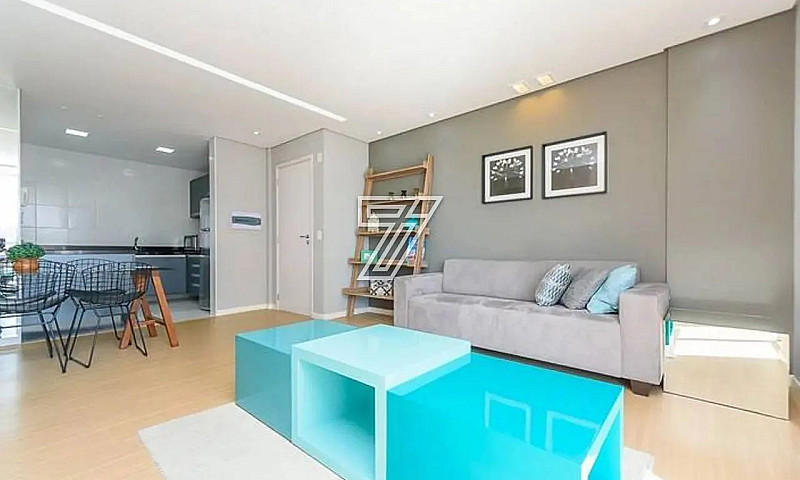 Apartamento A Venda ...