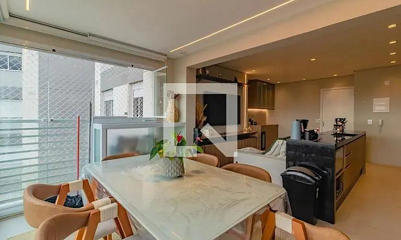 Apartamento À Venda ...