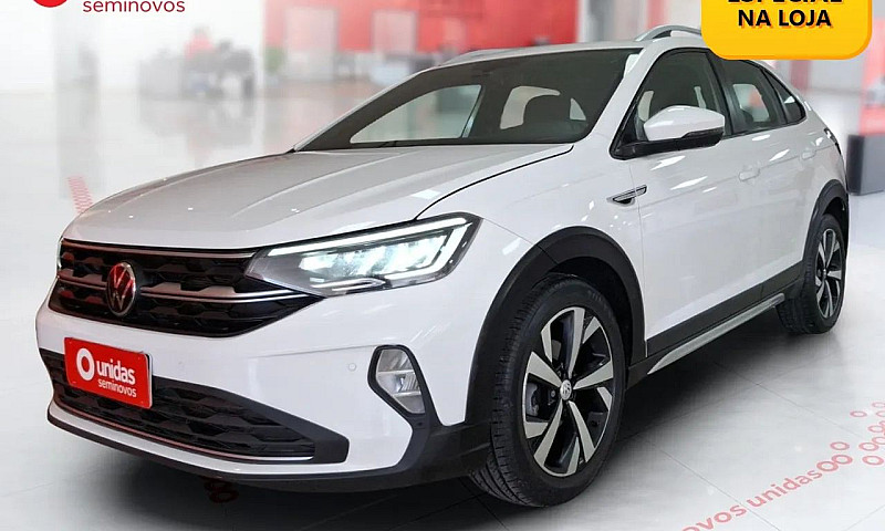Volkswagen Nivus 202...