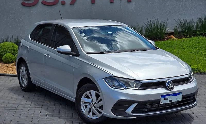 Volkswagen Polo 1.0 ...