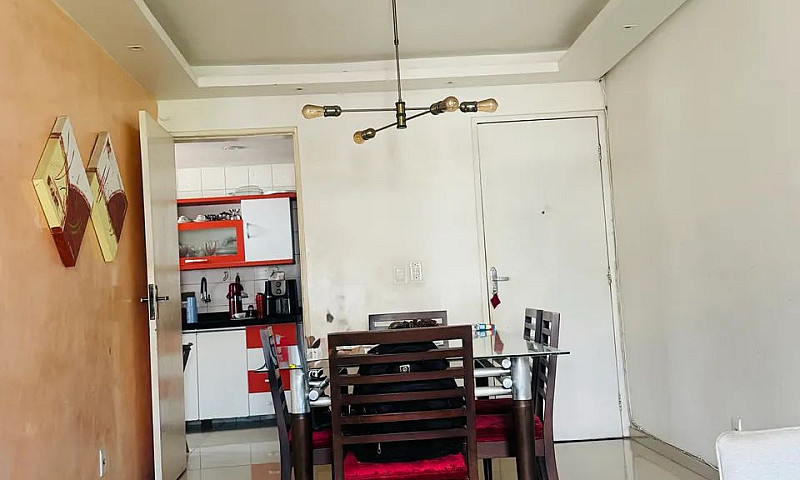 Alugo Apartamento No...