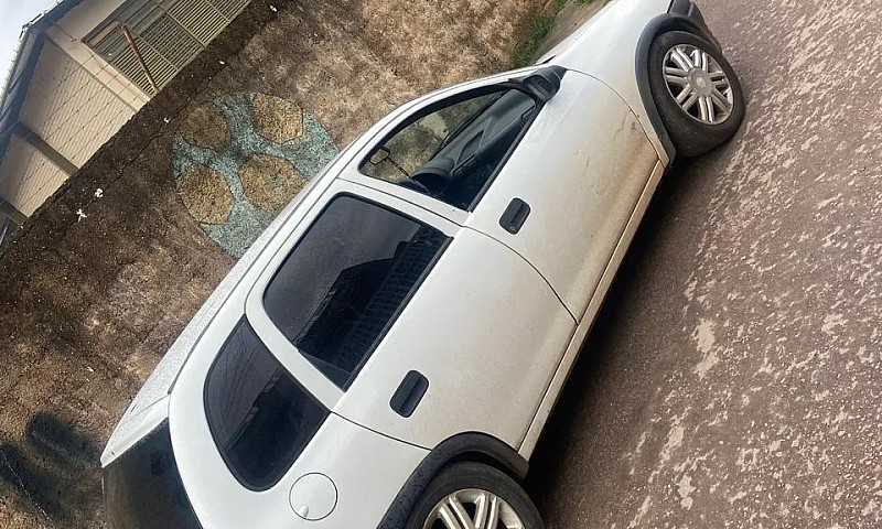 Chevrolet Corsa Wind...