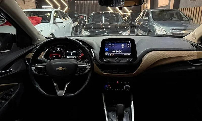 Chevrolet Onix Activ...