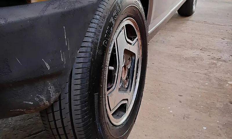 Fiat Uno 1.6R Mpi / ...