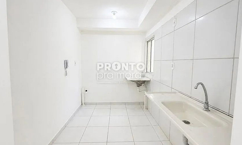 Apartamento Com 2 Qu...