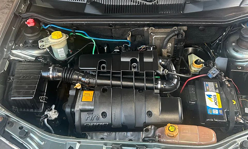 Fiat Palio Celebrati...