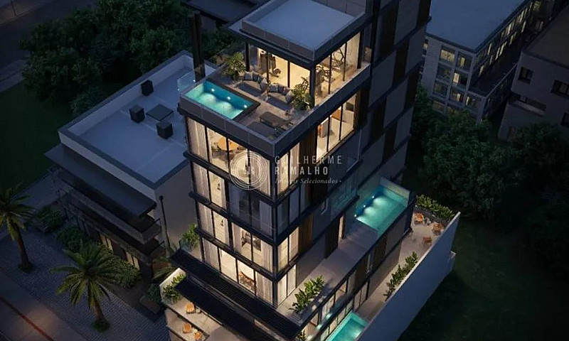 Apartamento À Venda ...