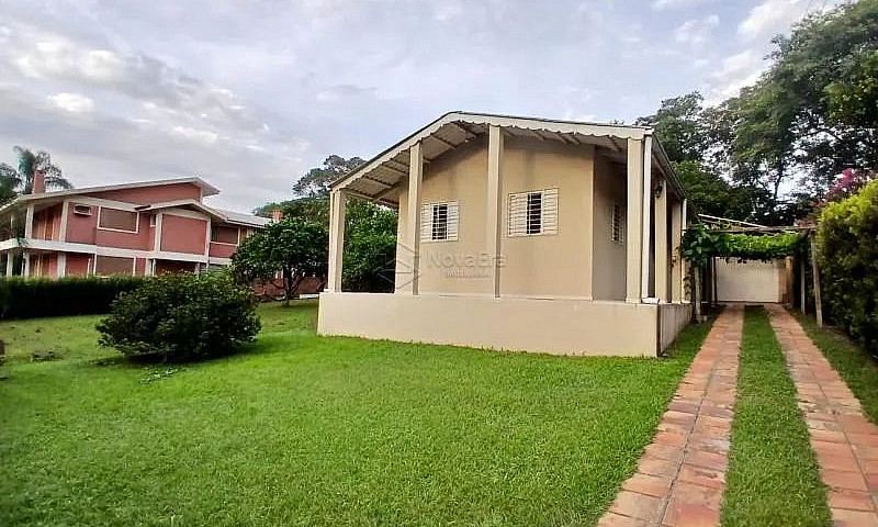 Casa - Itaara Rs...