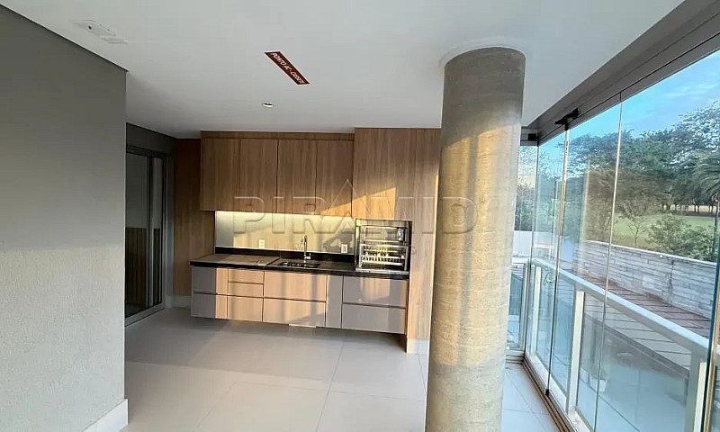 Apartamento Alto Pad...