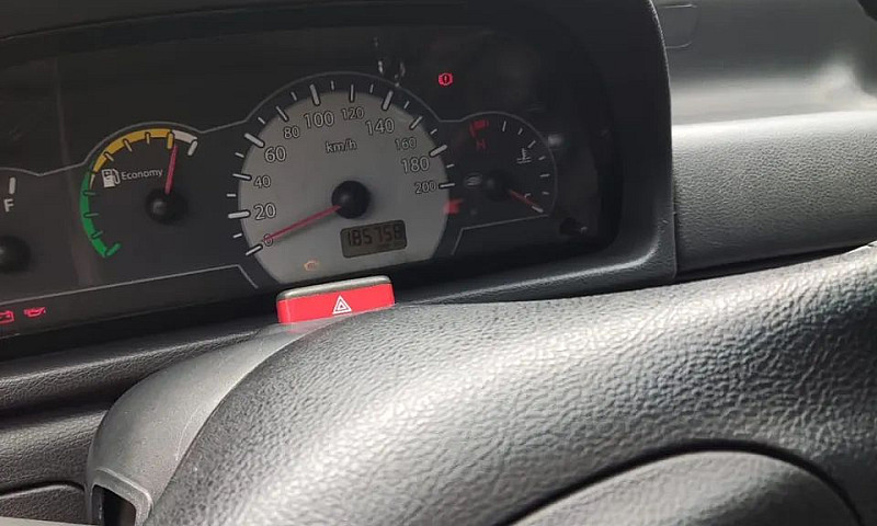 Fiat Uno Mille Way E...