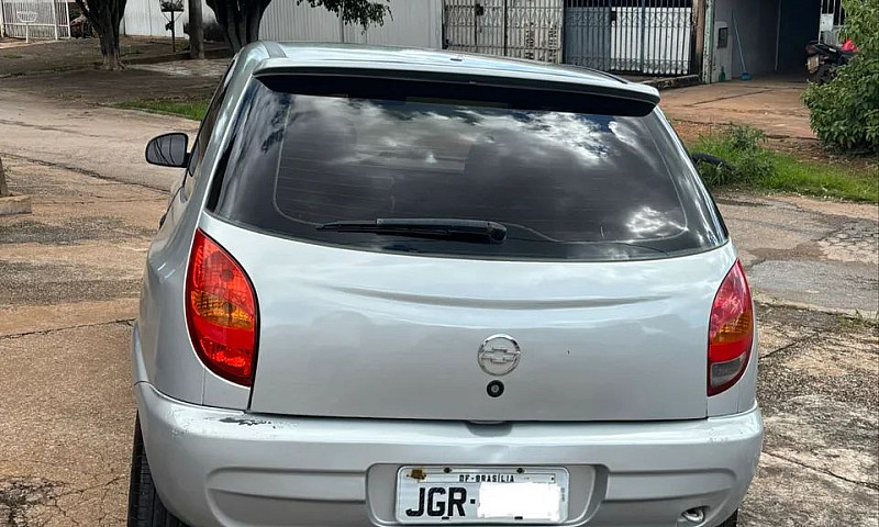 Chevrolet Celta 1.0/...