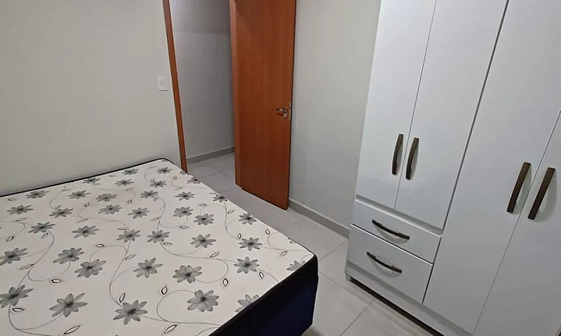 Alugo Apartamento Mo...