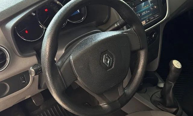 Renault Logan Expres...