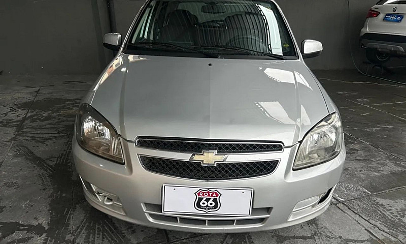 Chevrolet Celta Spir...