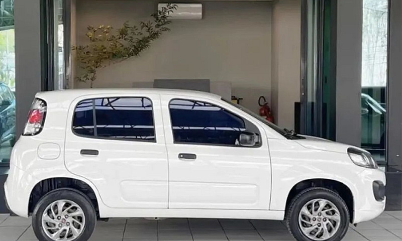 Fiat Uno Attractive ...
