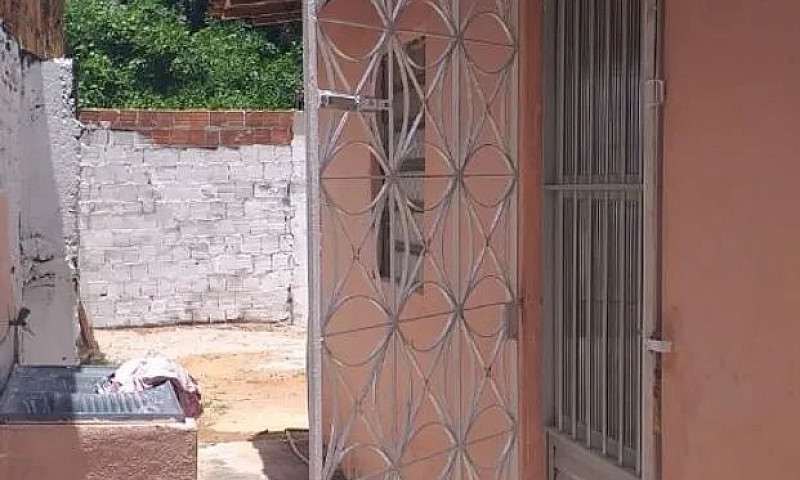 Aluga Se Uma Casa...