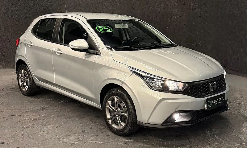 Fiat Argo Drive 1.0 ...