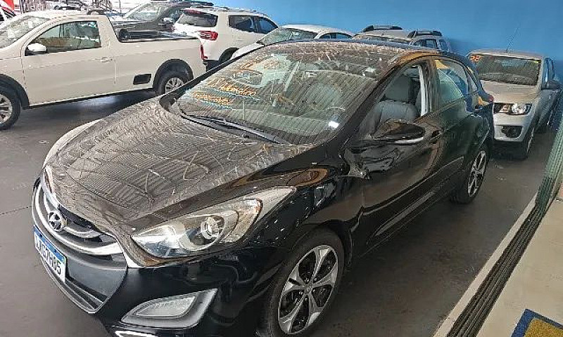 Hyundai I30 1.8 16V ...