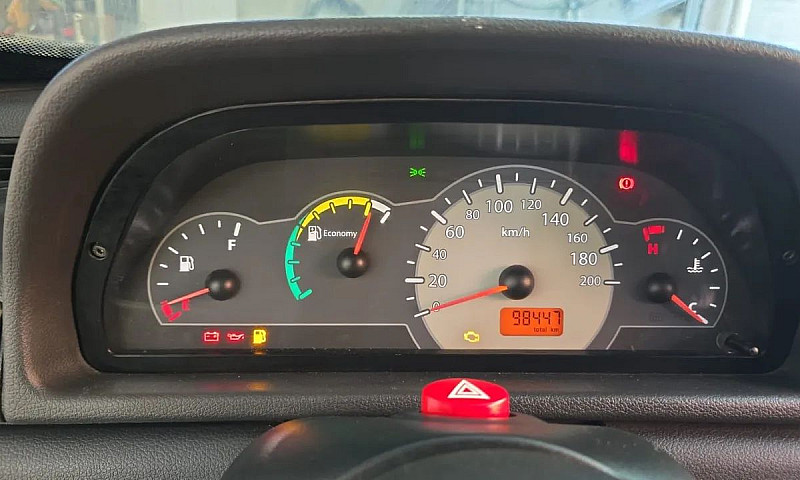 Fiat Uno Mille Way E...
