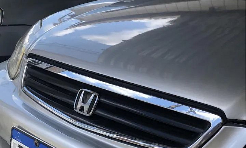 Honda Civic Sedan Lx...