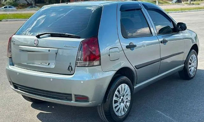 Fiat Palio 1.0 Econo...