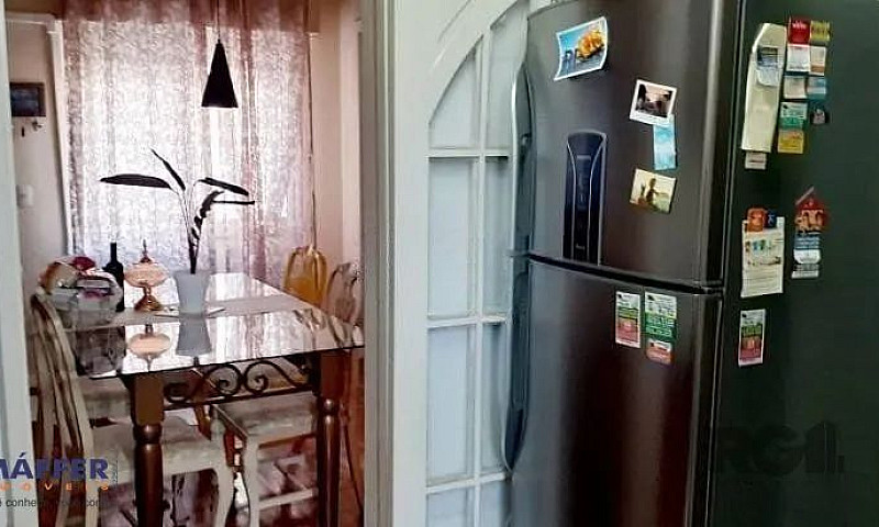 Apartamento Para Ven...