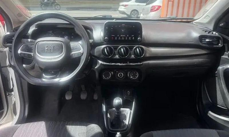 Fiat Argo Drive 1.0 ...