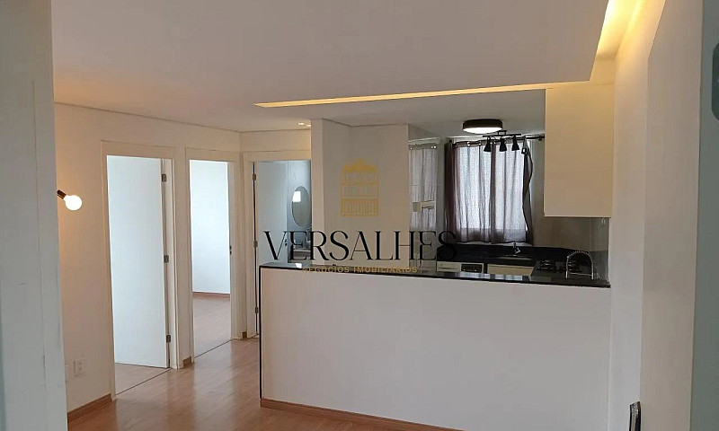 Apartamento Completo...
