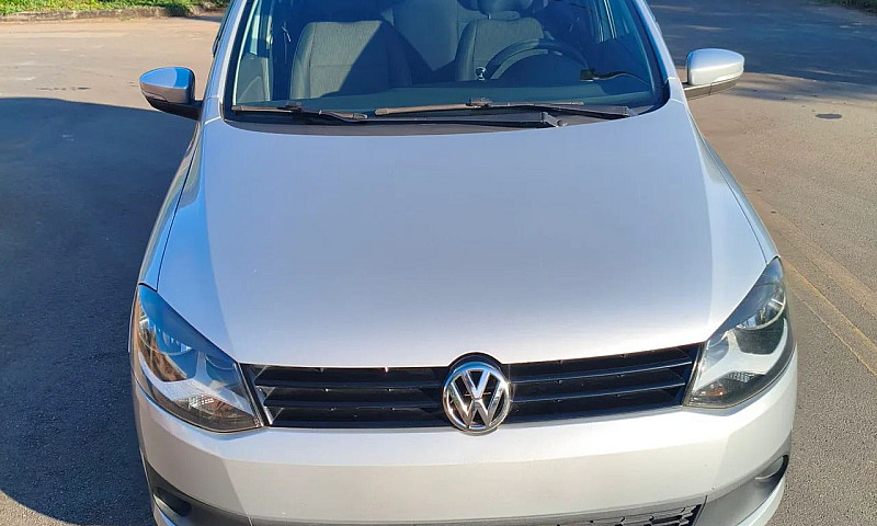 Volkswagen Fox 1.0 M...
